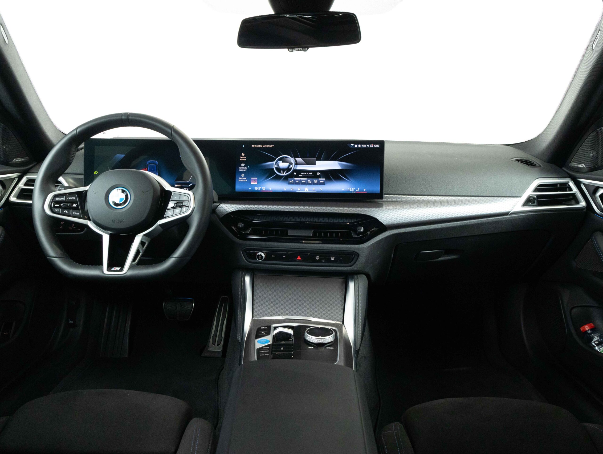 BMW i4 xDrive40 Gran Coupe