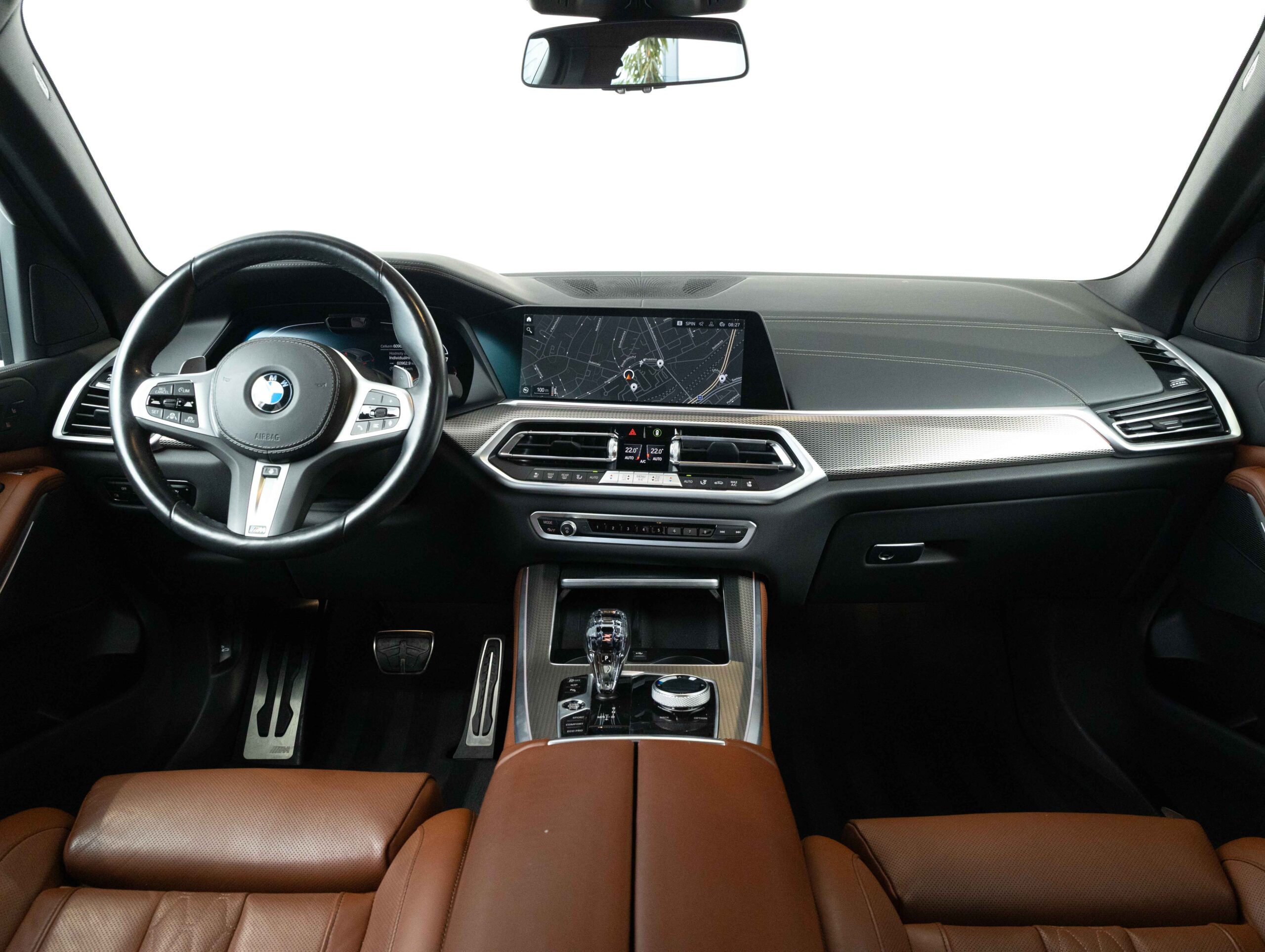 BMW X5 xDrive40d