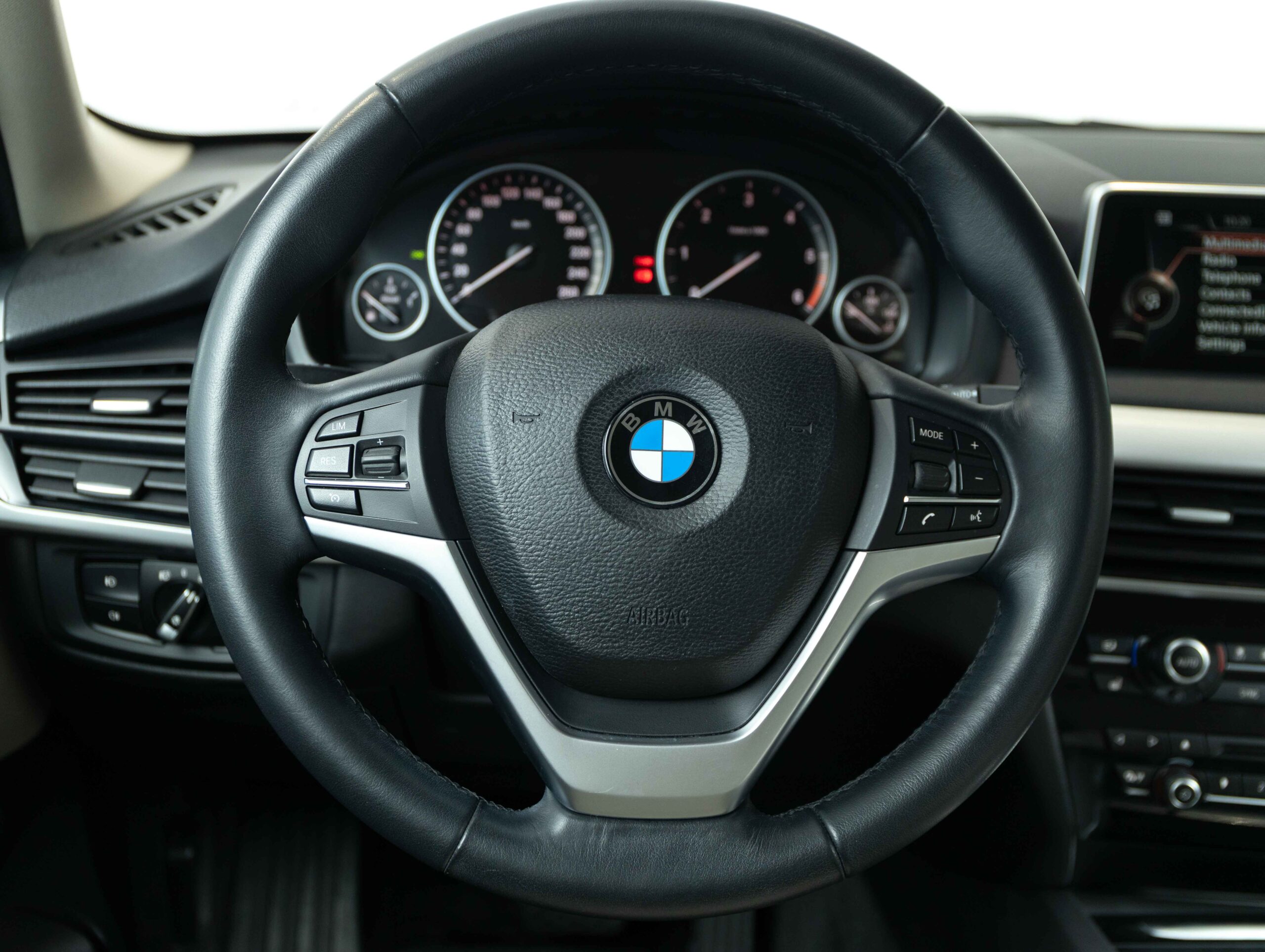 BMW X5 xDrive30d