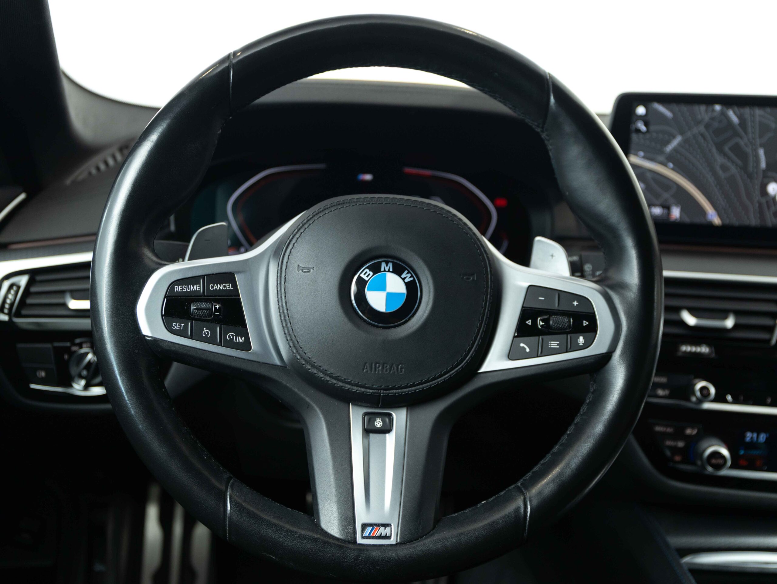 BMW 540d xDrive