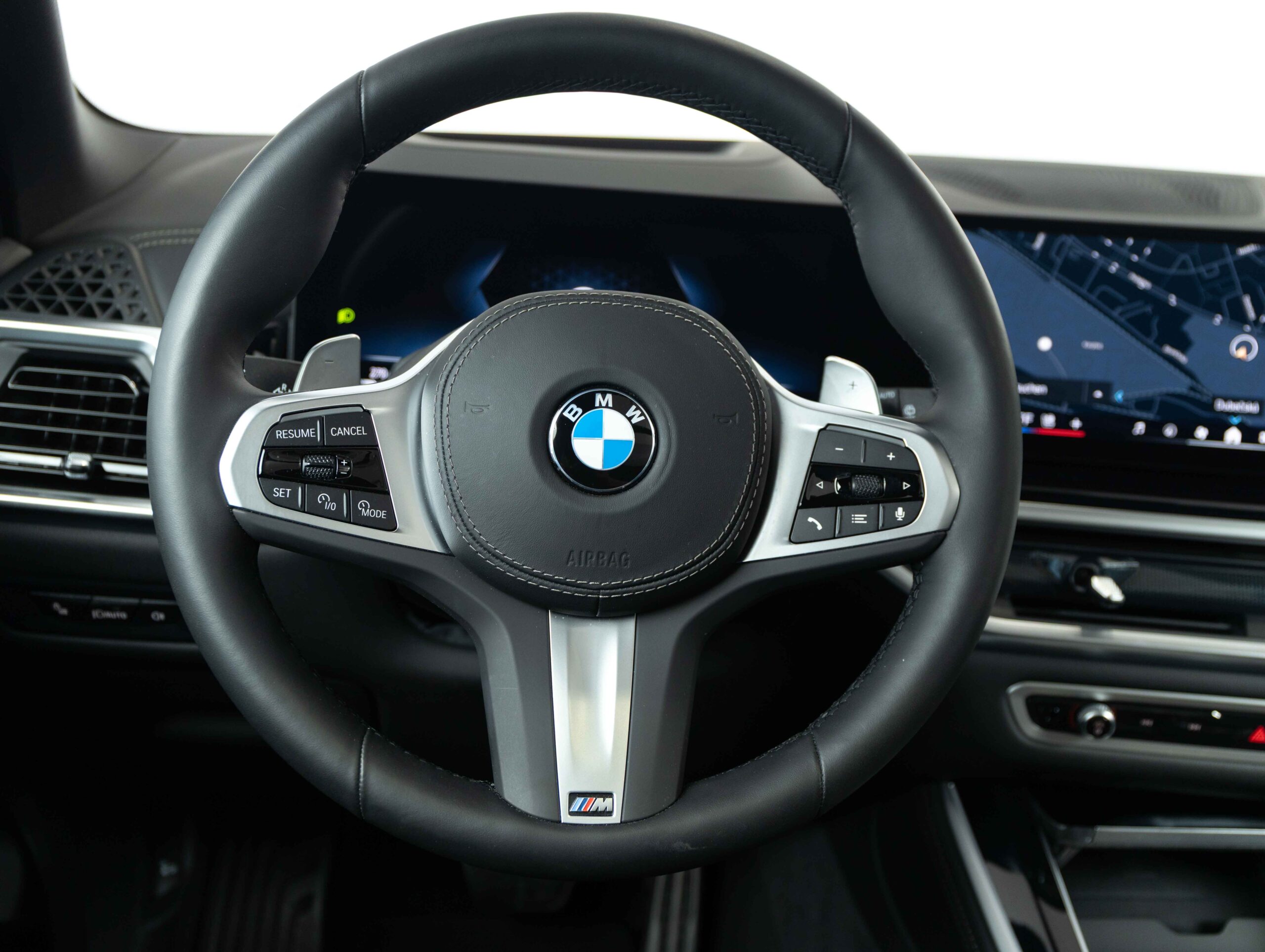 BMW X5 xDrive40d