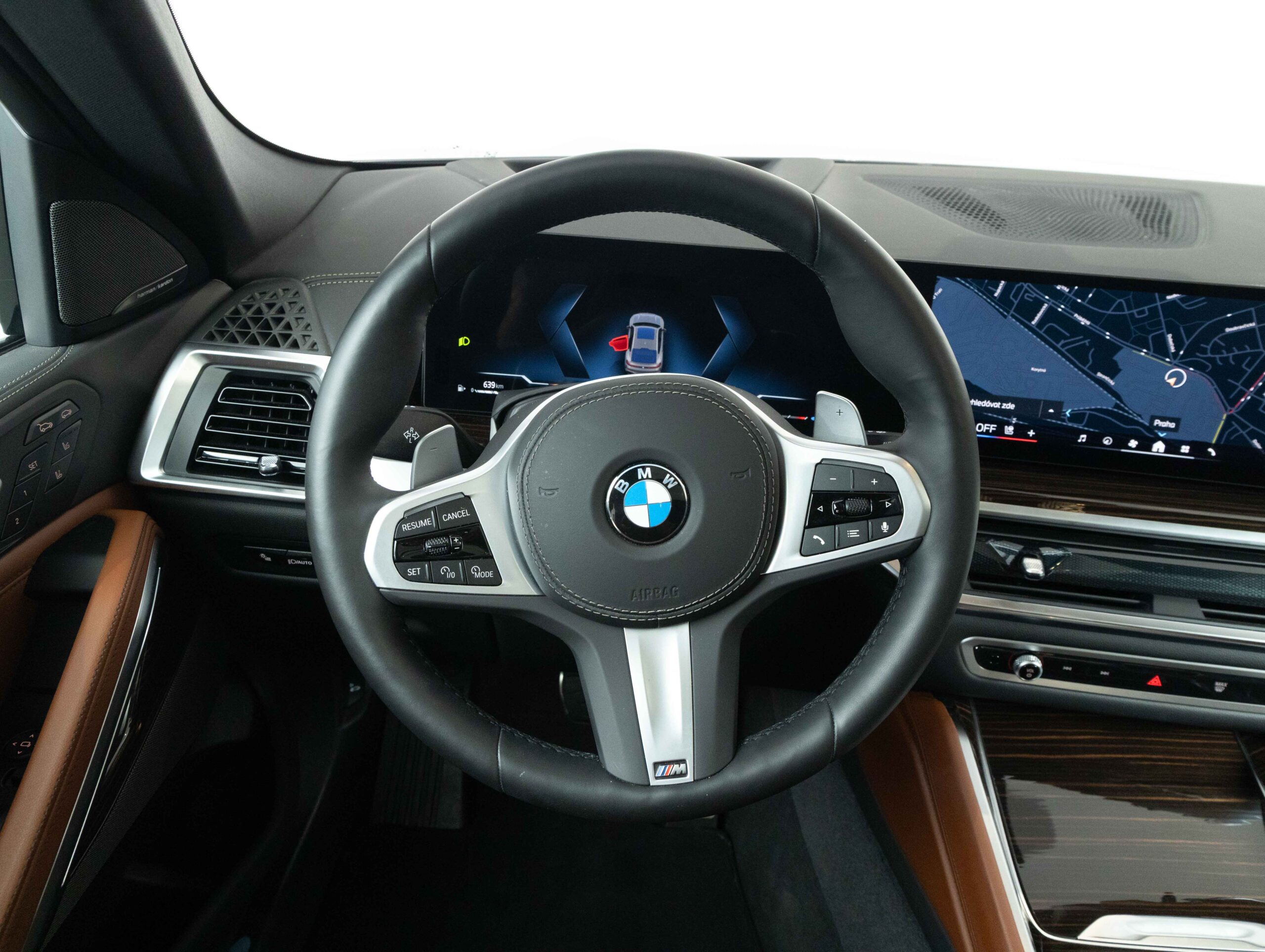 BMW X6 xDrive30d