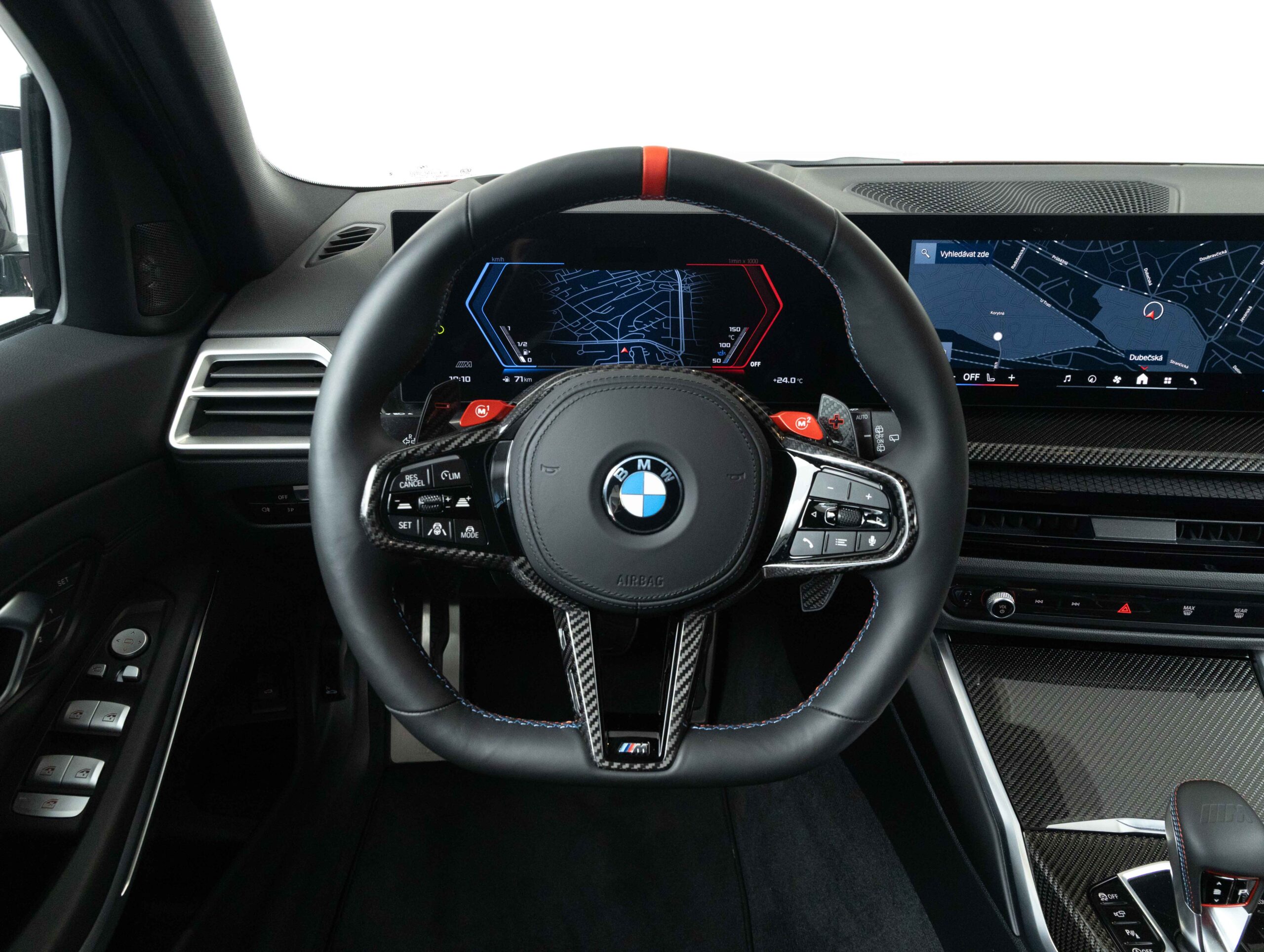 BMW M3 Competition M xDrive Touring