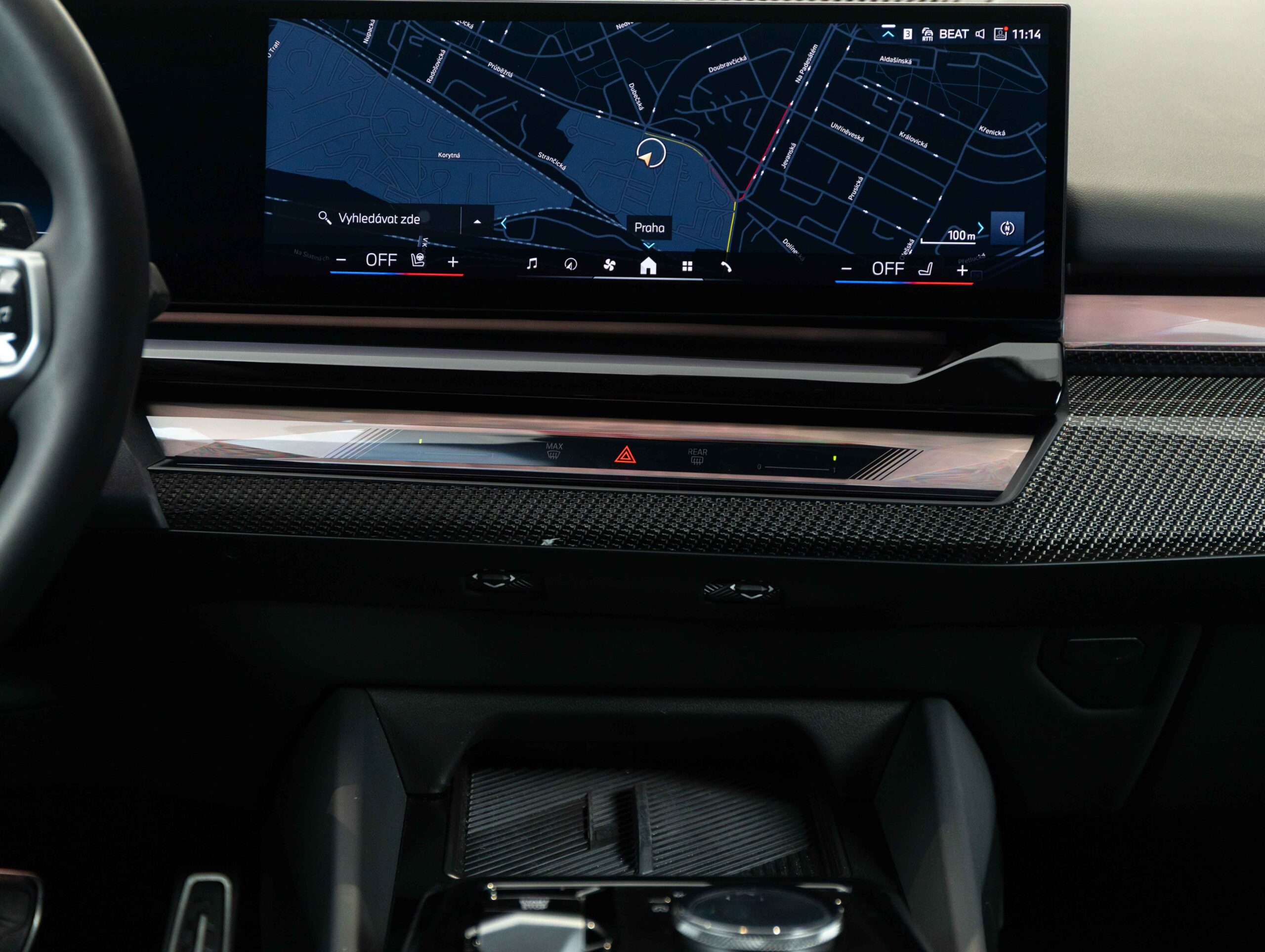 BMW 540d xDrive Touring