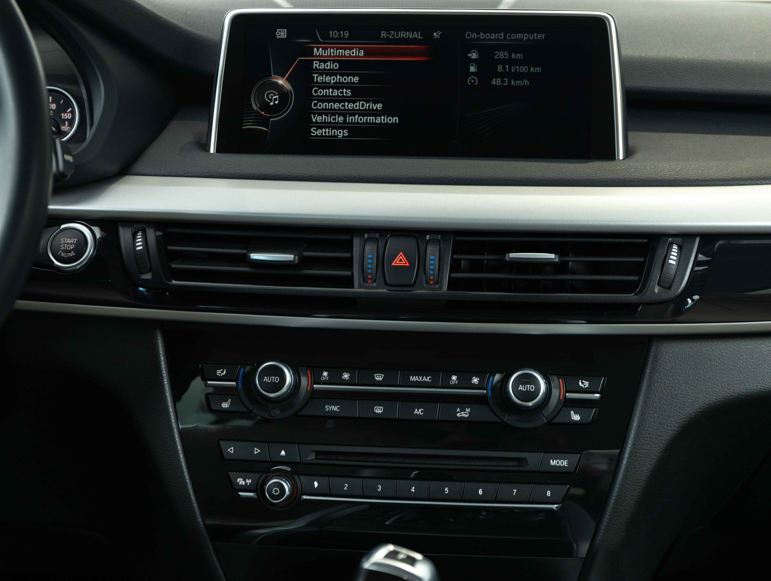 BMW X5 xDrive30d