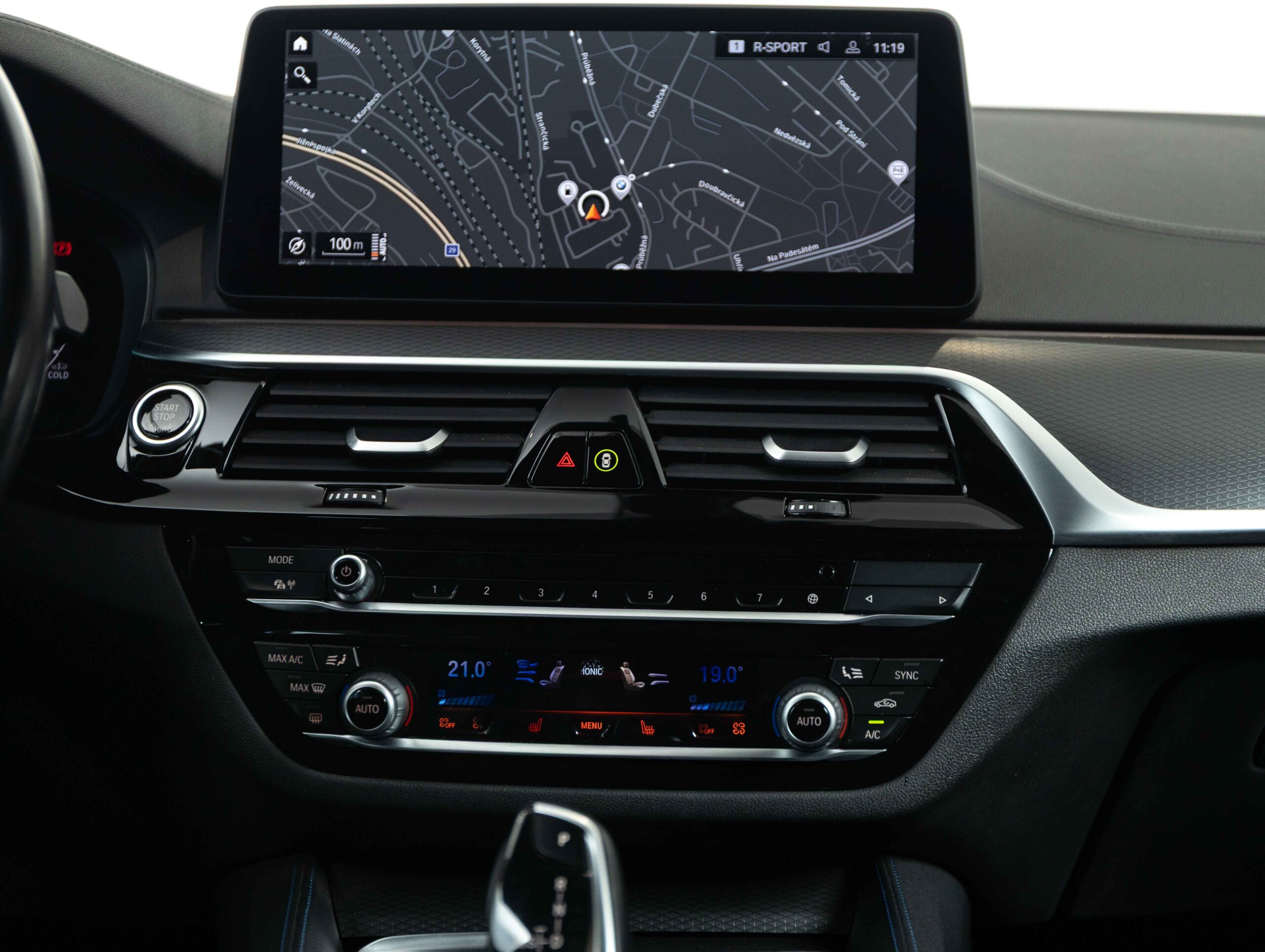 BMW 540d xDrive