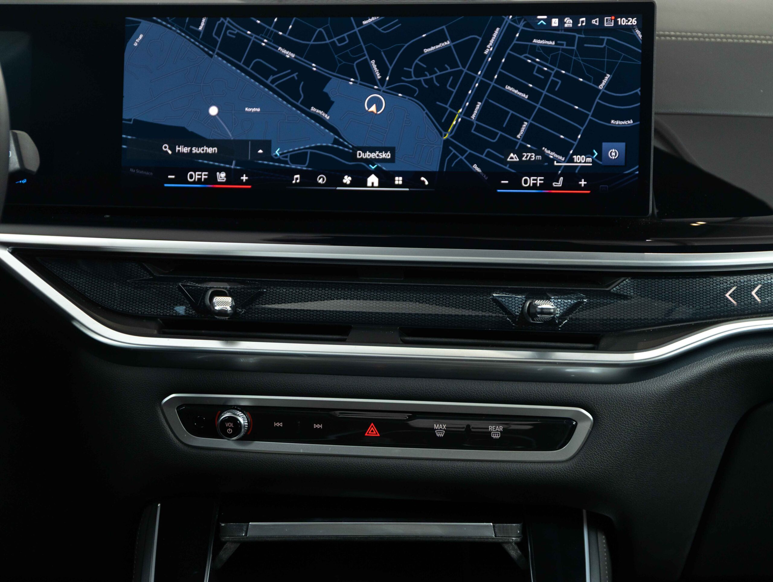 BMW X5 xDrive40d