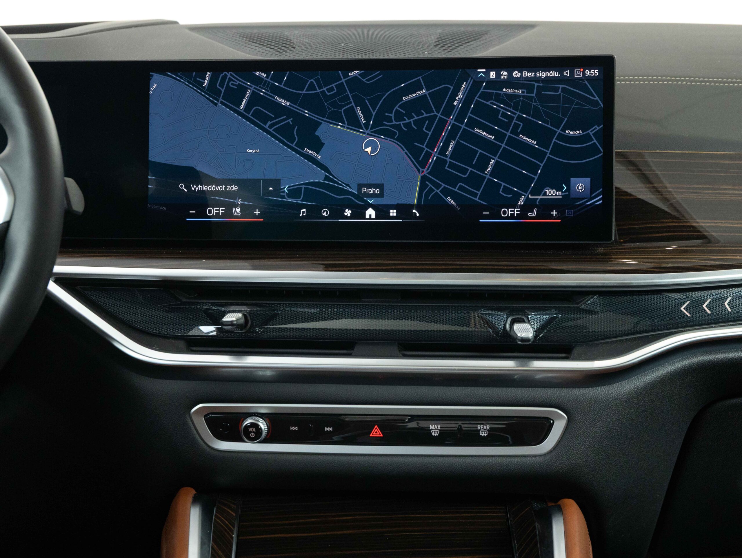 BMW X6 xDrive30d