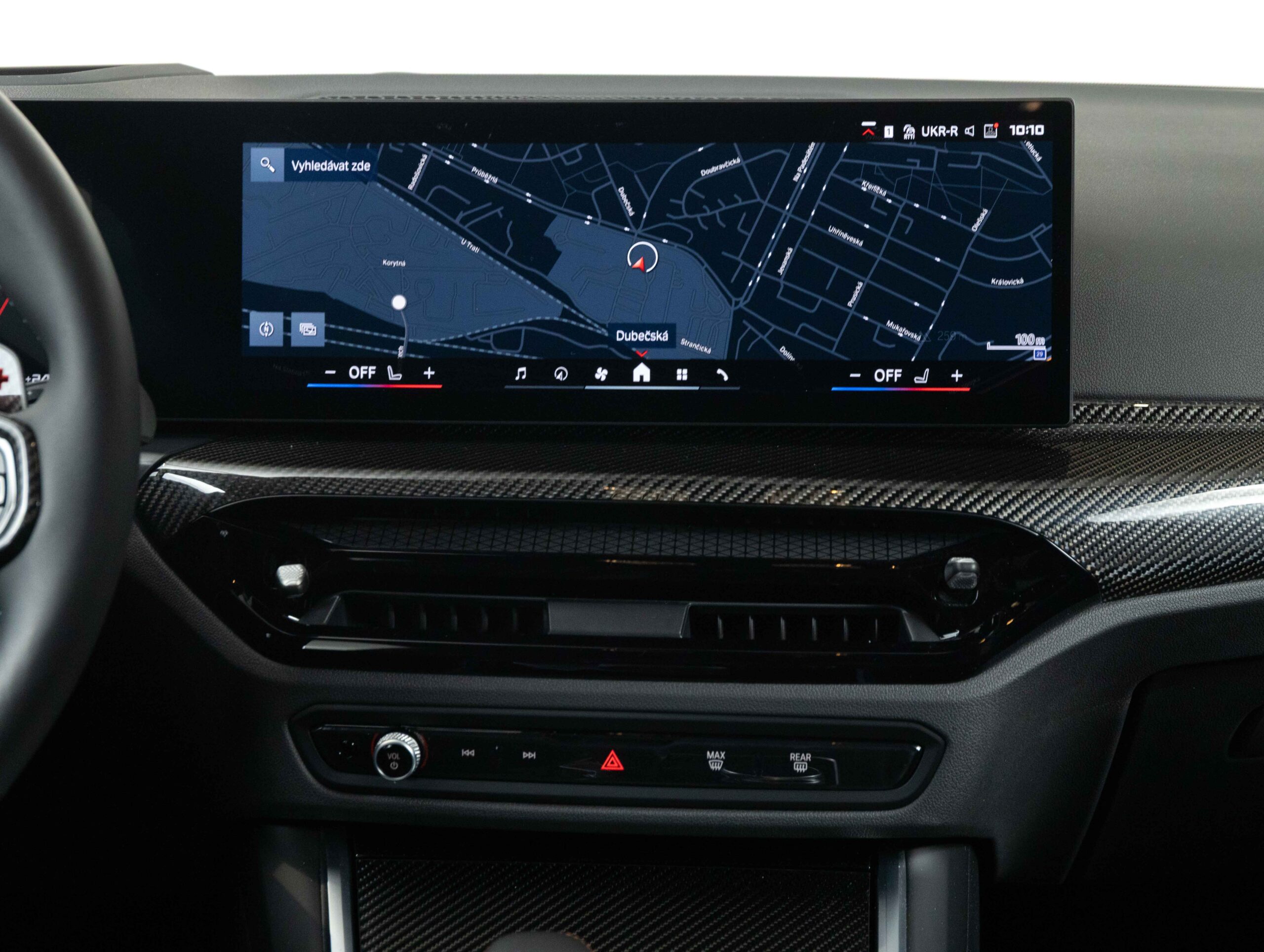 BMW M3 Competition M xDrive Touring