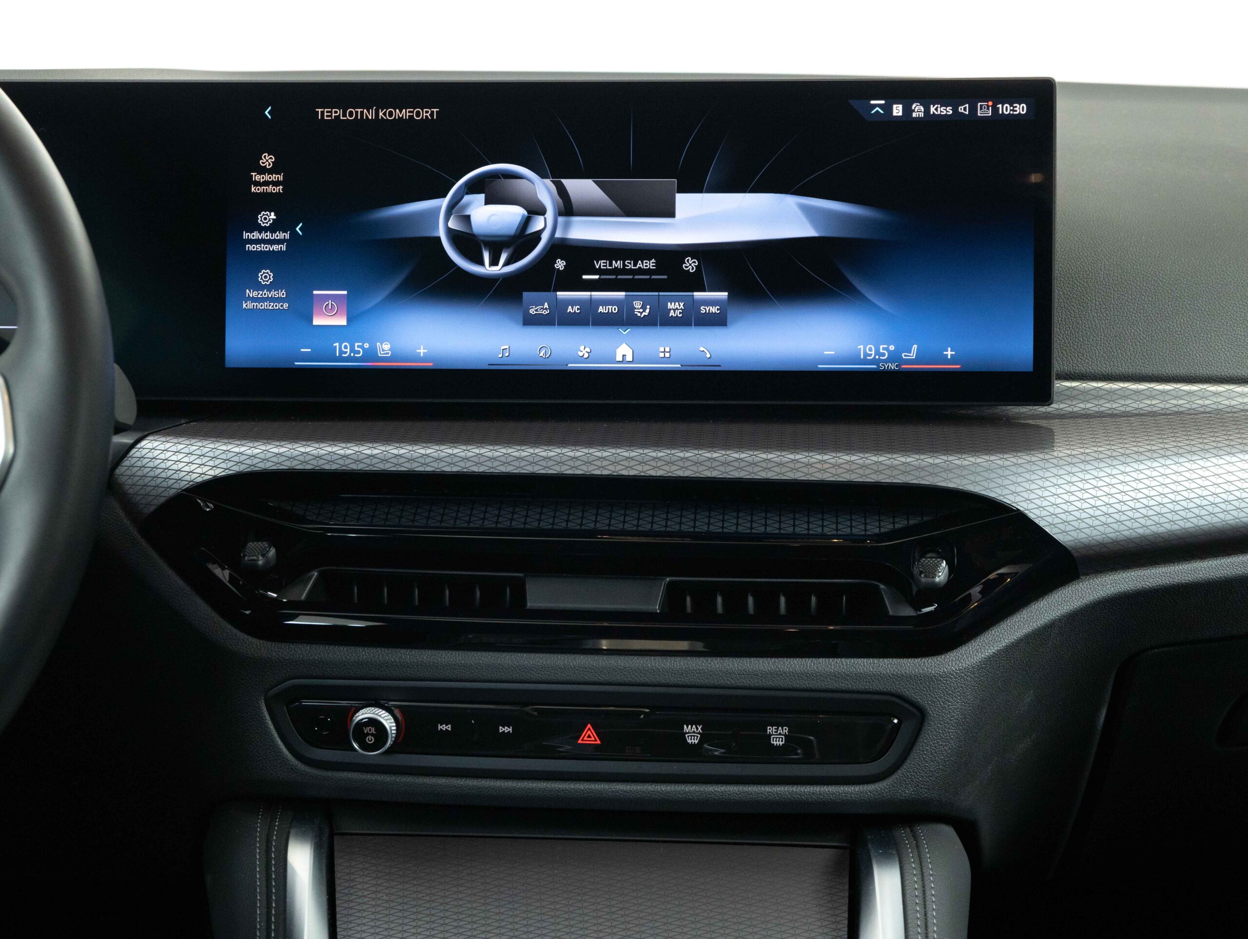 BMW i4 xDrive40 Gran Coupe