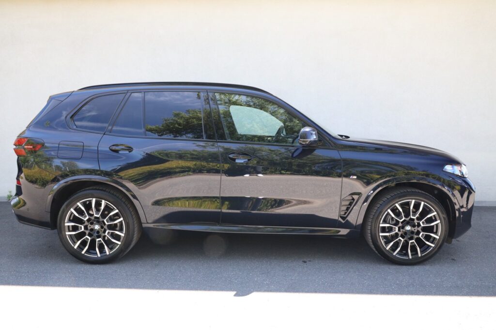 BMW X5 xDrive30d