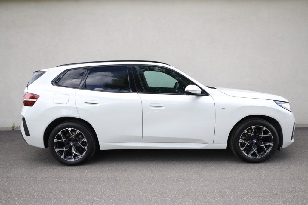 BMW X3 20d xDrive