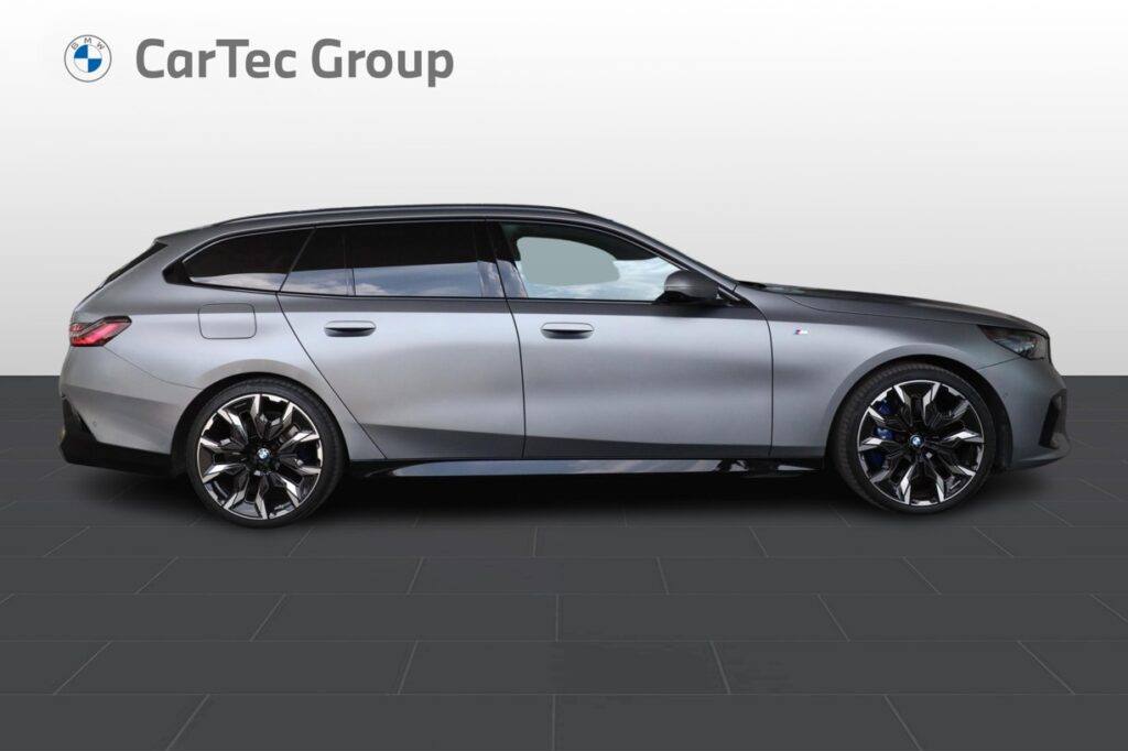 BMW 540d xDrive Touring