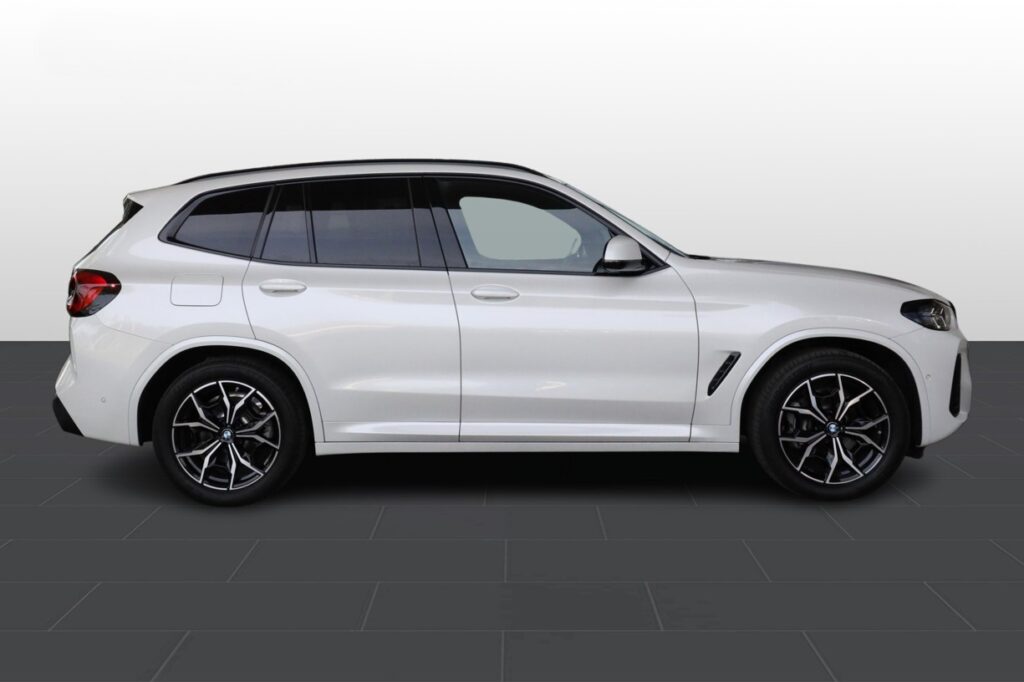 BMW X3 xDrive30i