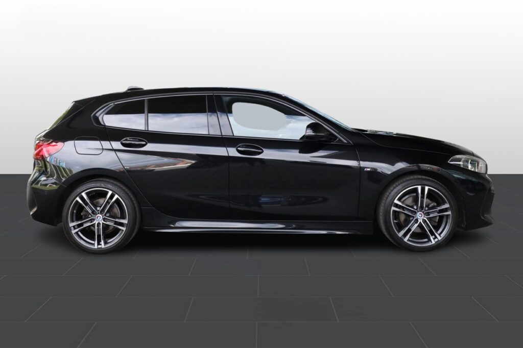 BMW 118i