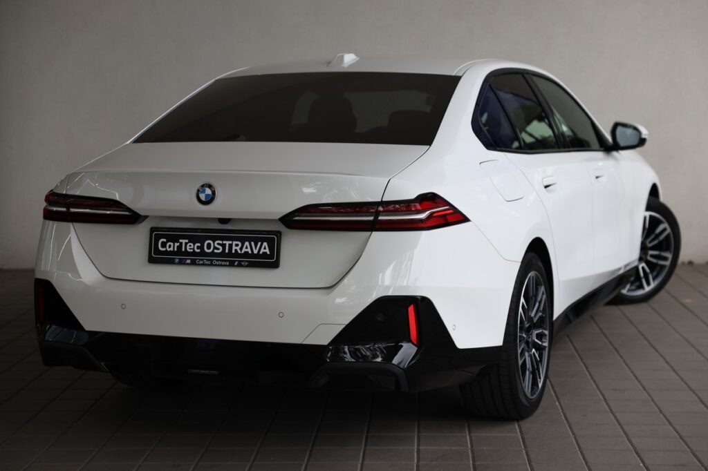 BMW 520d xDrive