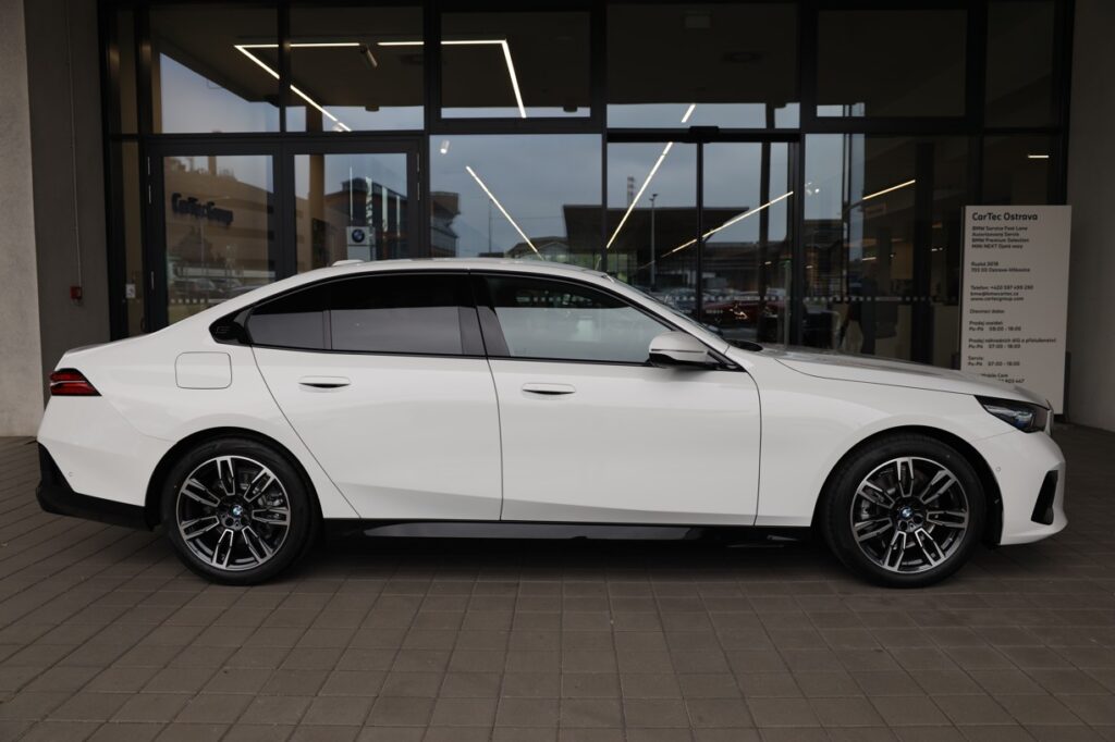 BMW 520d xDrive