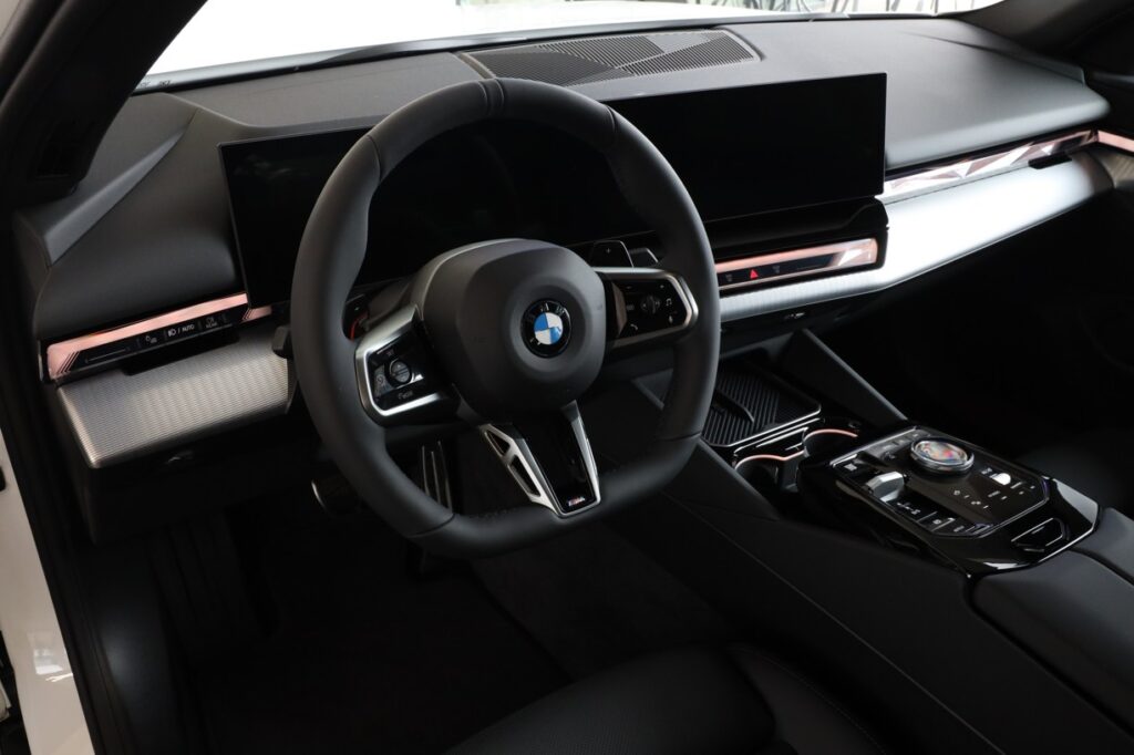 BMW 520d xDrive