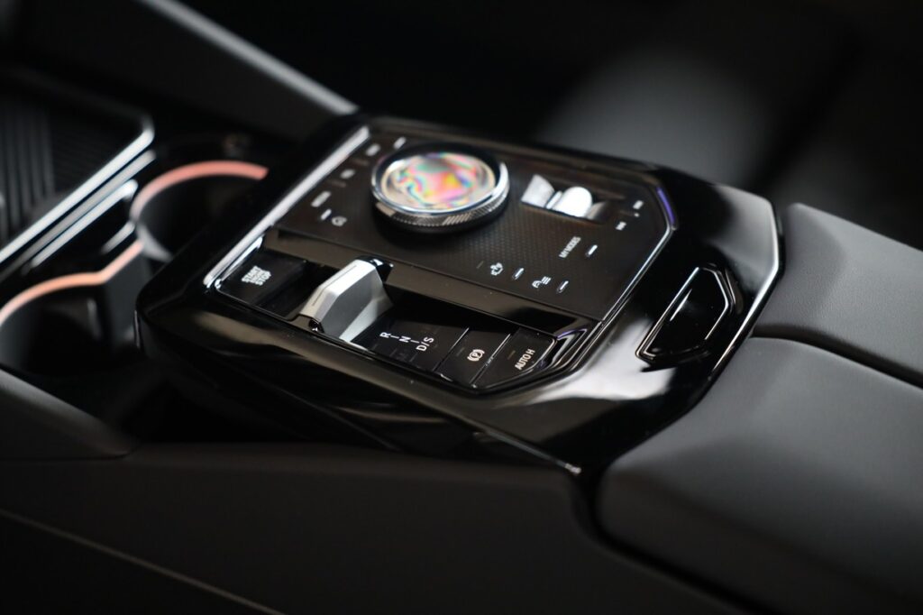 BMW 520d xDrive