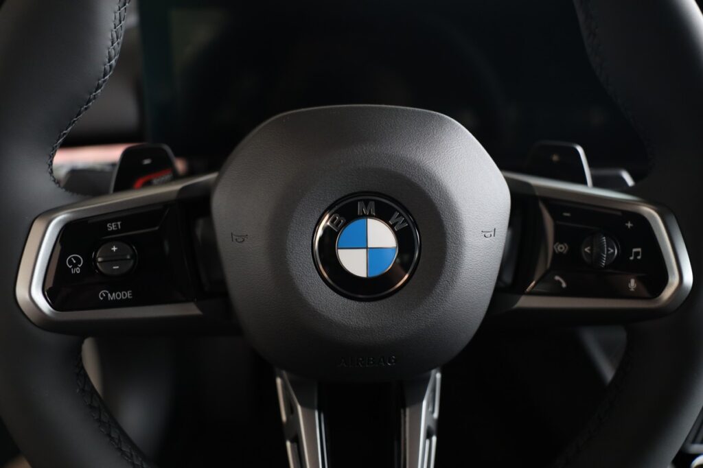 BMW 520d xDrive