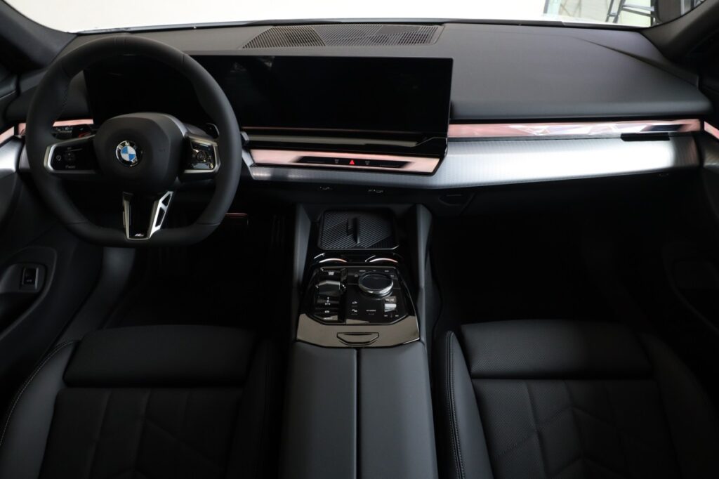 BMW 520d xDrive