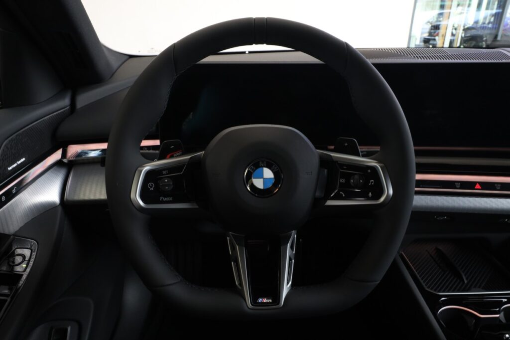 BMW 520d xDrive
