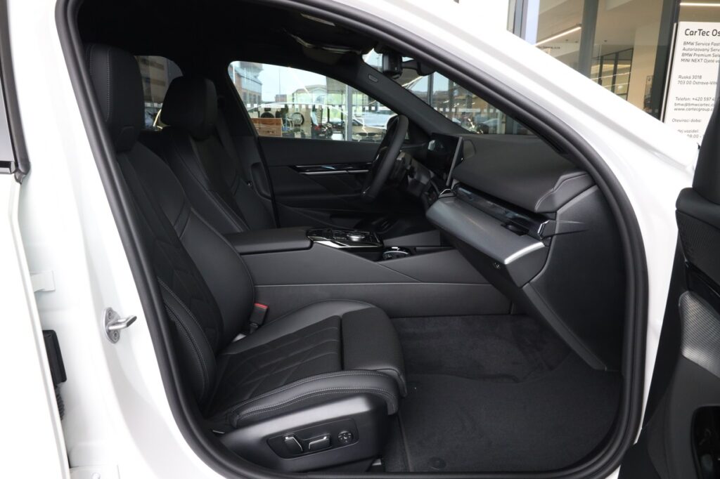 BMW 520d xDrive