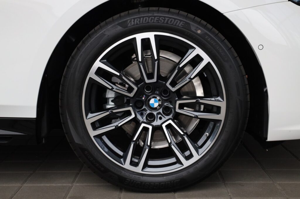 BMW 520d xDrive