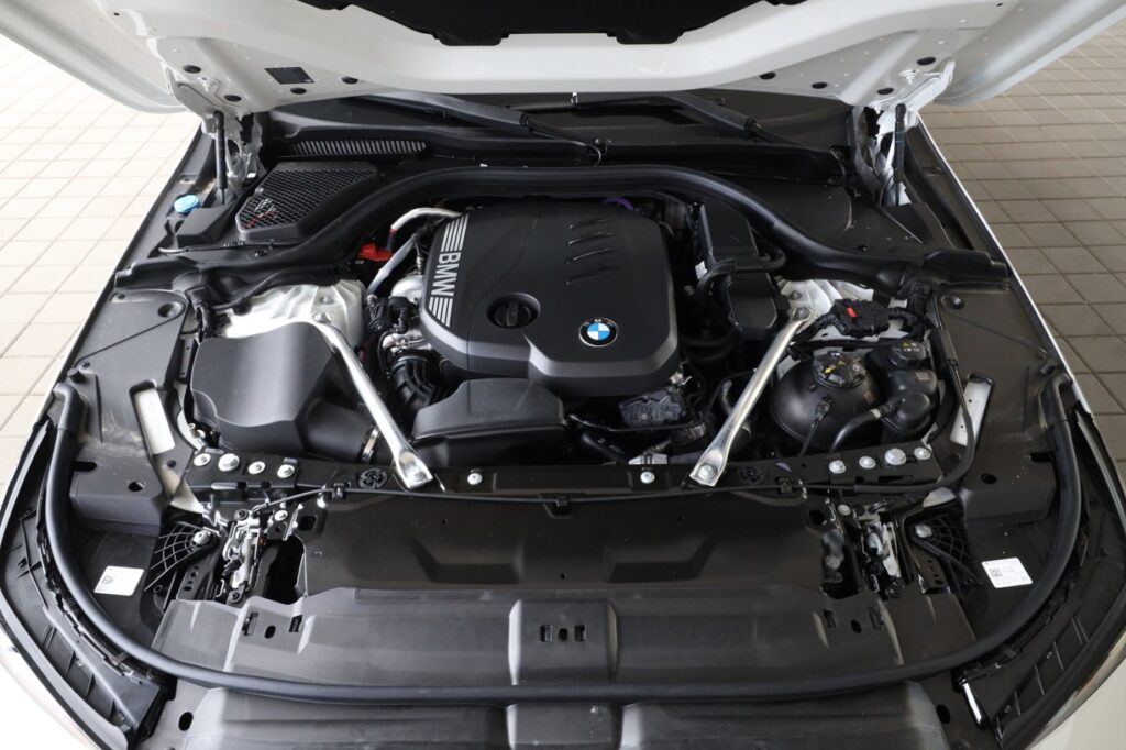 BMW 520d xDrive
