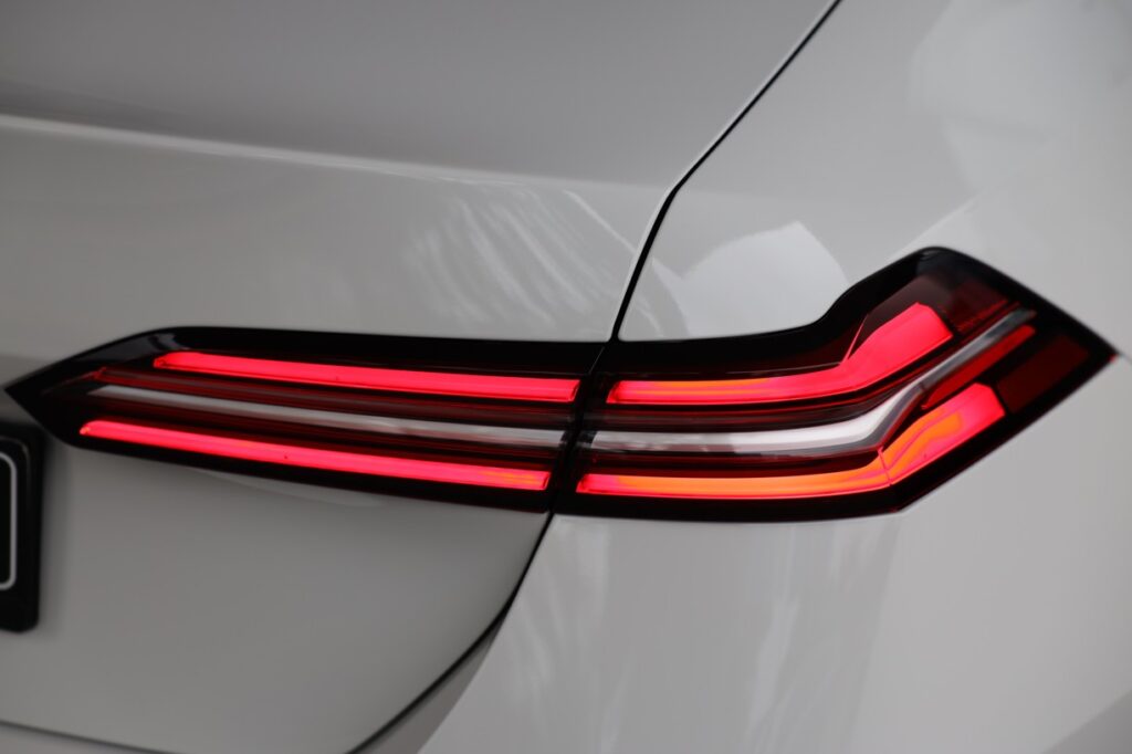 BMW 520d xDrive