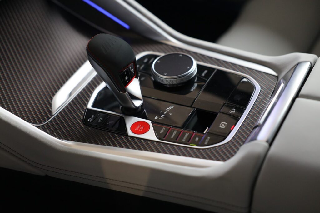 BMW XM Label
