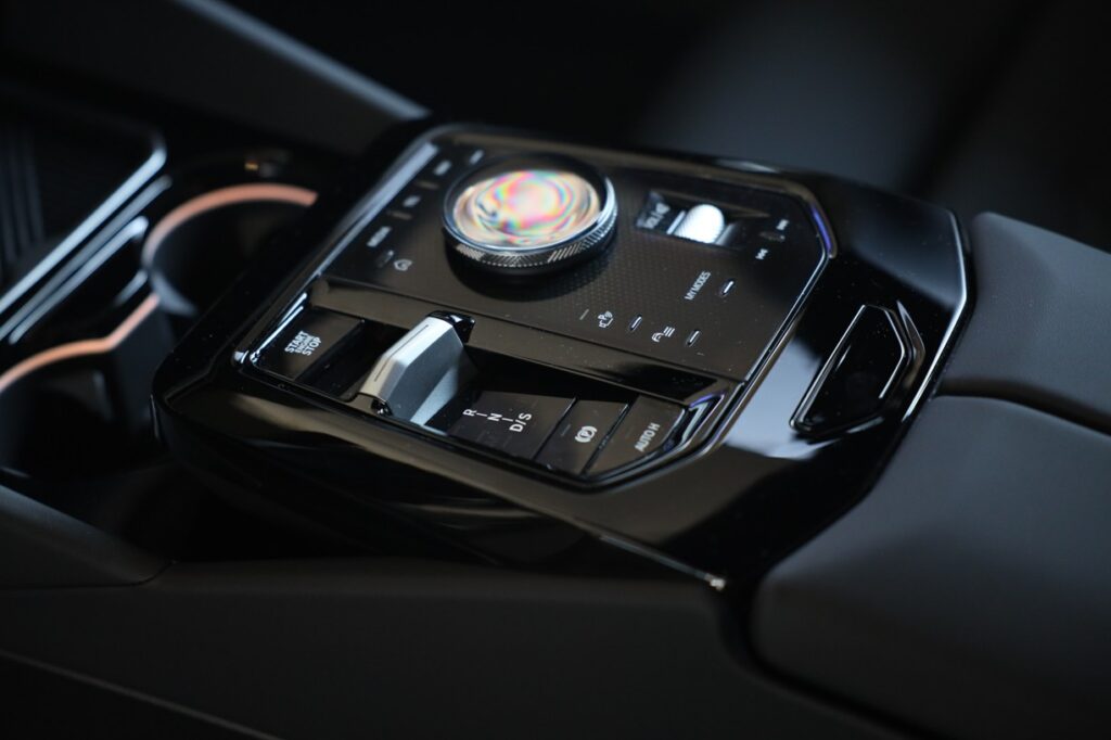 BMW 540d xDrive Touring