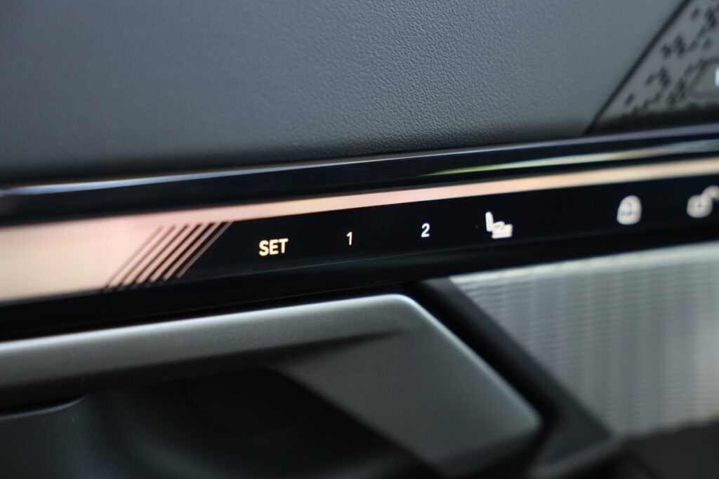 BMW 540d xDrive Touring