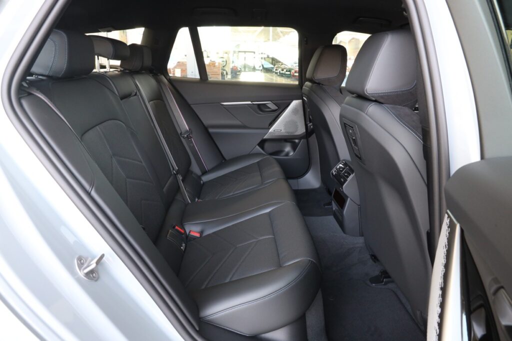 BMW 540d xDrive Touring