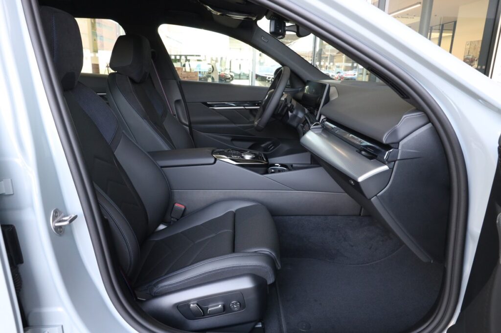BMW 540d xDrive Touring