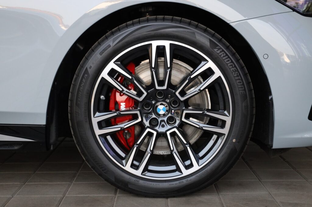 BMW 540d xDrive Touring