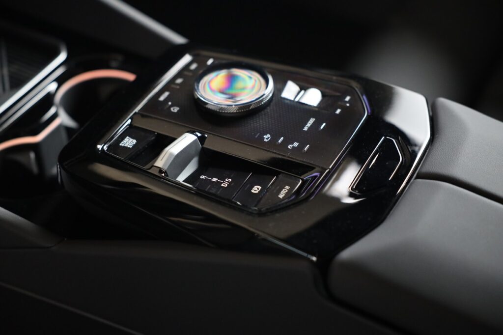 BMW 540d xDrive Touring