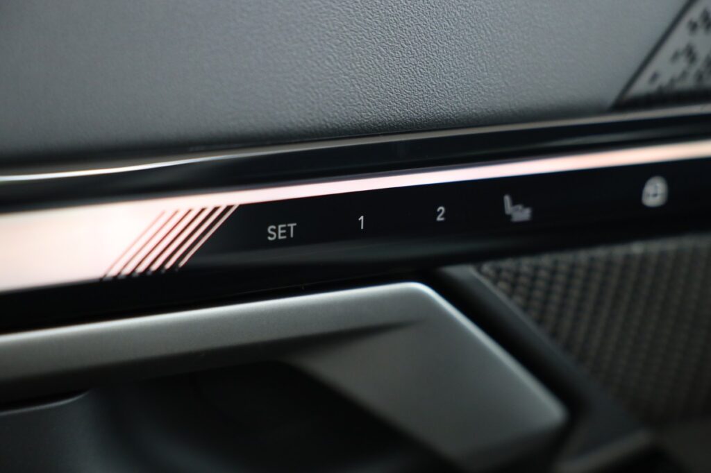 BMW 540d xDrive Touring