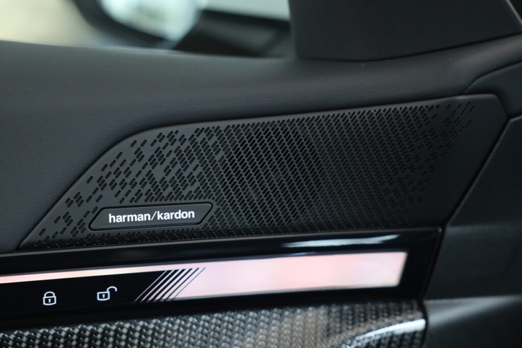 BMW 540d xDrive Touring