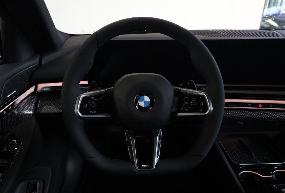 BMW 540d xDrive Touring
