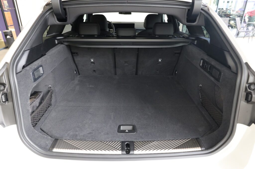 BMW 540d xDrive Touring