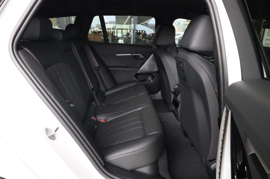 BMW 540d xDrive Touring