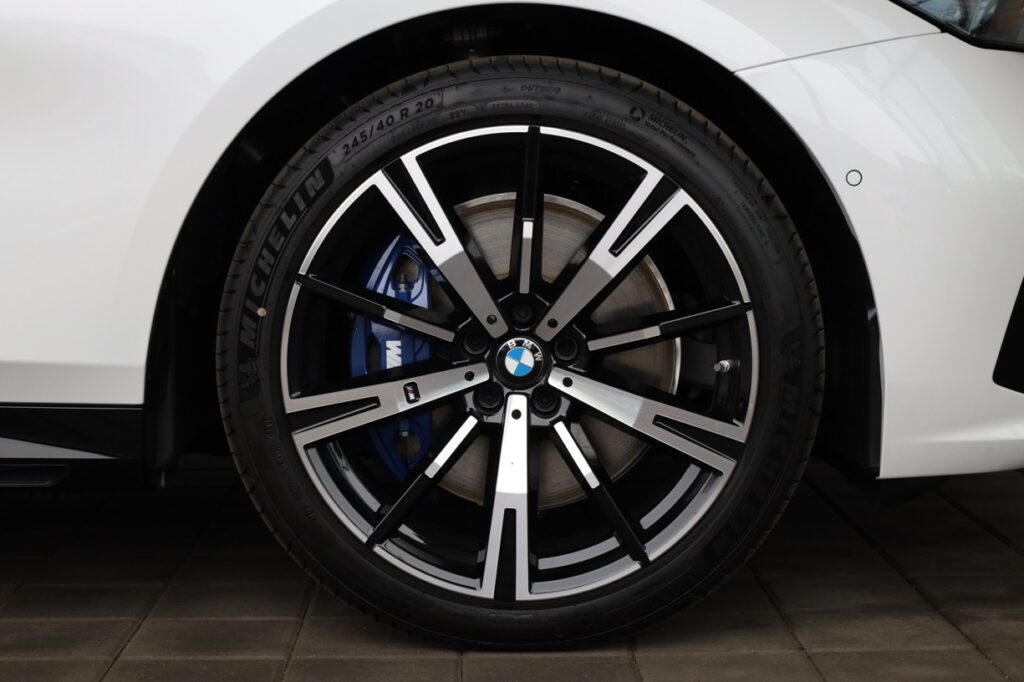 BMW 540d xDrive Touring
