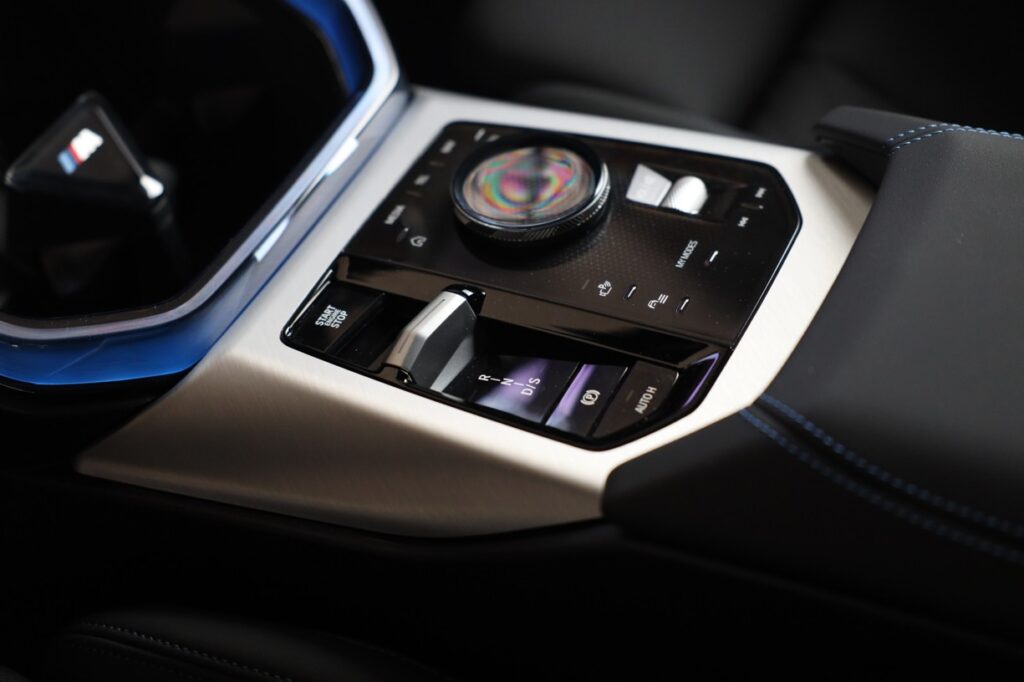 BMW X3 M50 xDrive