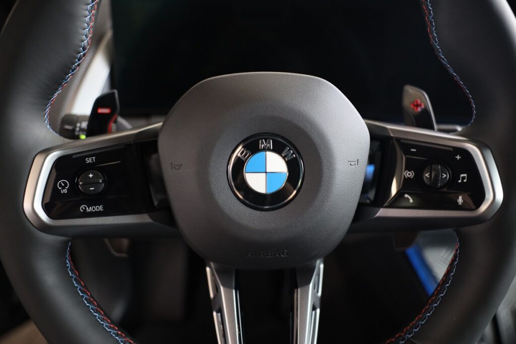 BMW X3 M50 xDrive