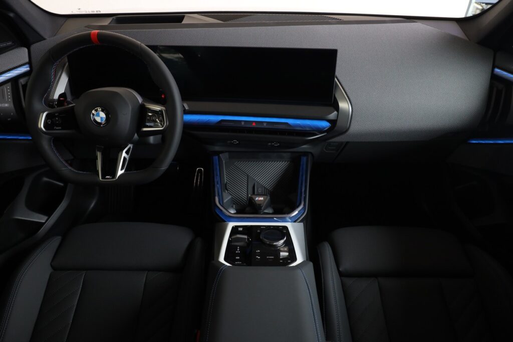 BMW X3 M50 xDrive