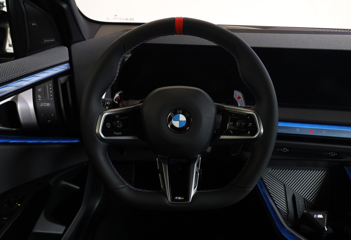 BMW X3 M50 xDrive
