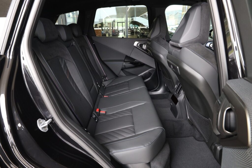 BMW X3 M50 xDrive