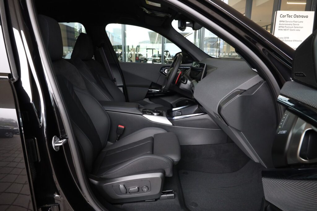 BMW X3 M50 xDrive