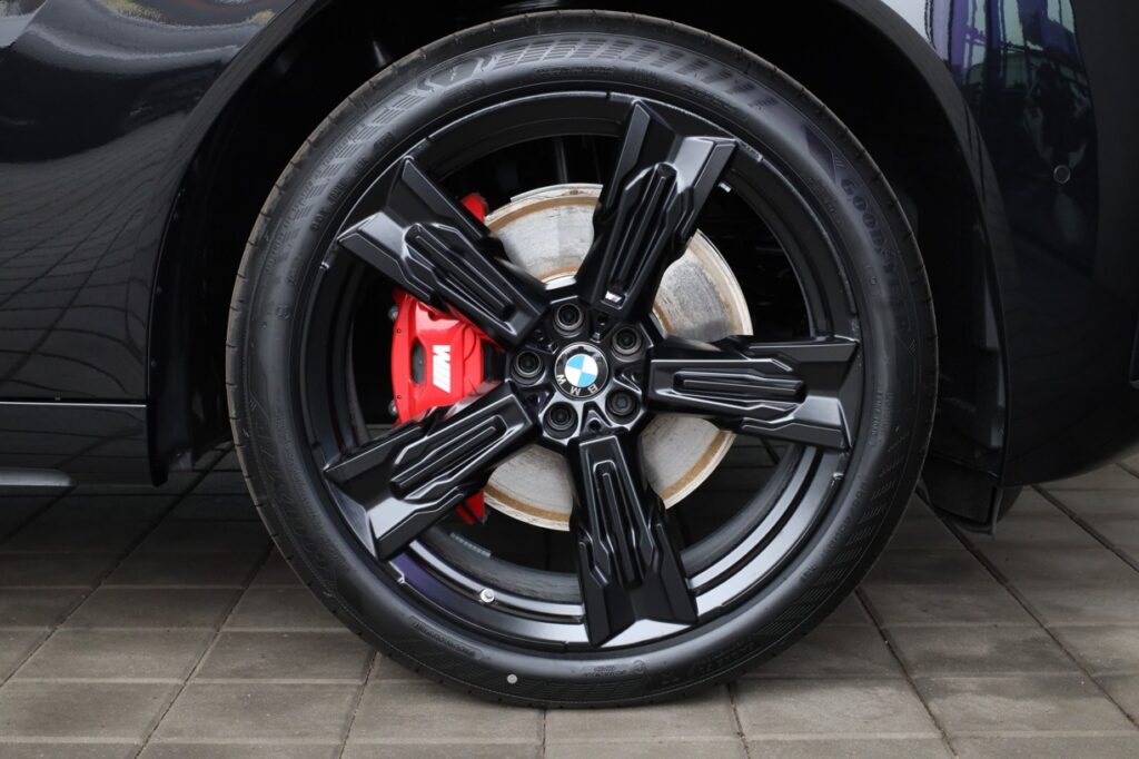 BMW X3 M50 xDrive
